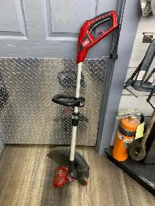 Toro String Trimmer - Photo 2