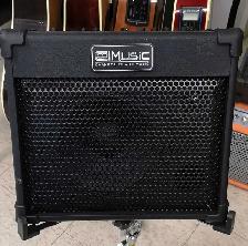 Amplificateur de guitare portable