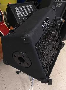 Amplificateur de guitare portable - Photo 2
