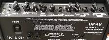 Amplificateur de guitare portable - Photo 4