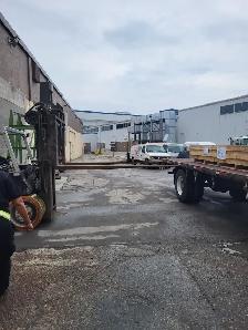 Truck Delivey GTA, Brampton, Mississauga - Photo 5
