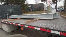 Truck Delivey GTA, Brampton, Mississauga - Photo 6