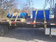 Truck Delivey GTA, Brampton, Mississauga - Photo 7