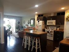 2 Bedroom plus Den Duplex for Rent in Steinbach September1, 2026 - Photo 2