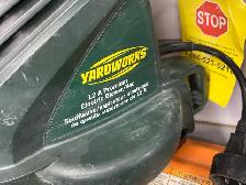 Yardworks 060-3874-8 Leaf Blower - Photo 3