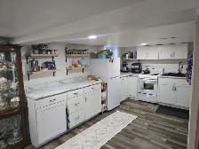 Beautiful 1 bedroom apartment.  All inclusive.