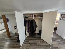 Beautiful 1 bedroom apartment.  All inclusive. - Photo 8
