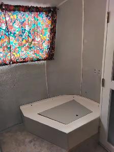 Boler trailer