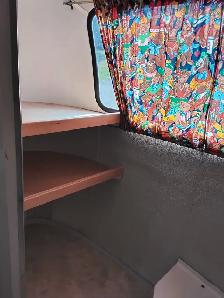Boler trailer - Photo 2