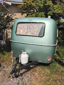 Boler trailer - Photo 7