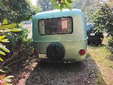 Boler trailer - Photo 8