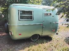 Boler trailer - Photo 9