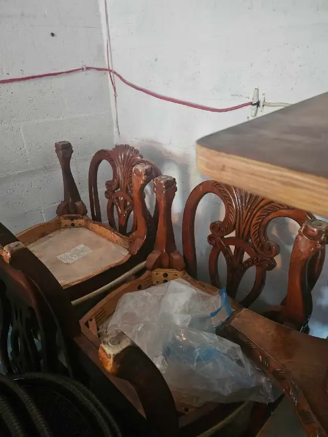Set de cuisine à donner