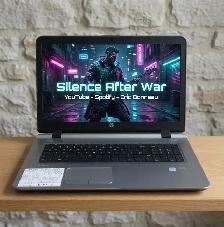 Nous avons des laptop 17 pouces a vendre !