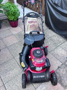 Honda RWD self propelled for sale! - Photo 2