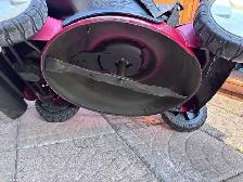 Honda RWD self propelled for sale! - Photo 3