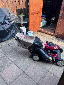 Honda RWD self propelled for sale! - Photo 4
