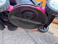 Honda RWD self propelled for sale! - Photo 6