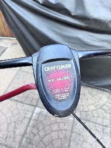 Honda RWD self propelled for sale! - Photo 7