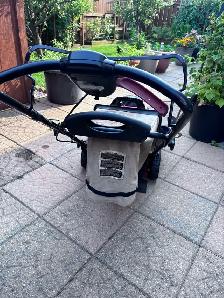 Honda RWD self propelled for sale! - Photo 8