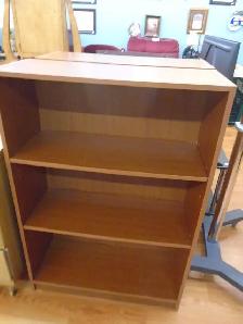 Bookcases