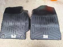 2015  - 2017 Toyota Camry FloorLiner (WeatherTech) USED - Photo 3