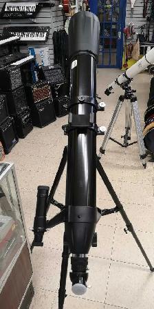 Télescope Hetekan - Photo 3