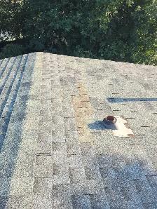roofing help