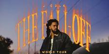 J. COLE TICKETS, JULY 27