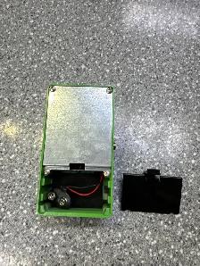 Ibanez TS9 Tube Screamer Guitar Pedal - Photo 4