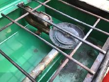 Coleman stove- gas - 2 burner - Photo 3