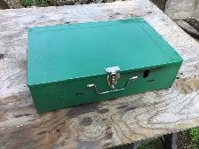 Coleman stove- gas - 2 burner - Photo 6
