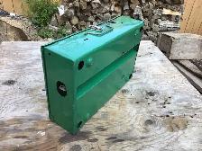 Coleman stove- gas - 2 burner - Photo 7