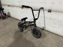 Mini BMX (Banger)