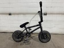 Mini BMX (Banger) - Photo 2