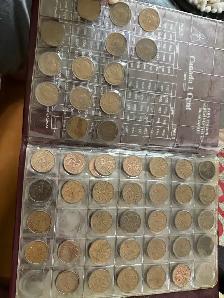 Lot d'objets de collection divers - Photo 2