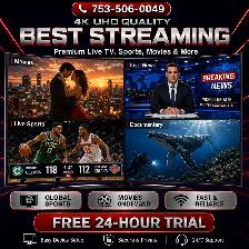 Experience Ultimate 4K Ultra HD
