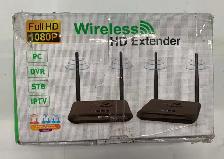 wireeless HD Extender model 850