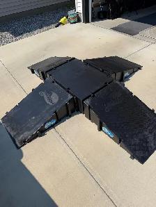 LANDWAVE RAMP SET - Photo 3