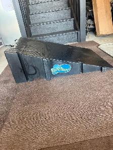LANDWAVE RAMP SET - Photo 4