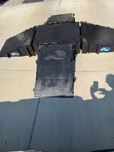 LANDWAVE RAMP SET - Photo 5