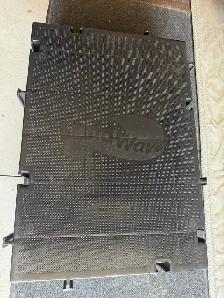 LANDWAVE RAMP SET - Photo 6