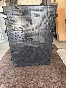 LANDWAVE RAMP SET - Photo 7