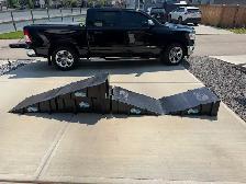 LANDWAVE RAMP SET - Photo 8