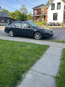 Impala LTZ