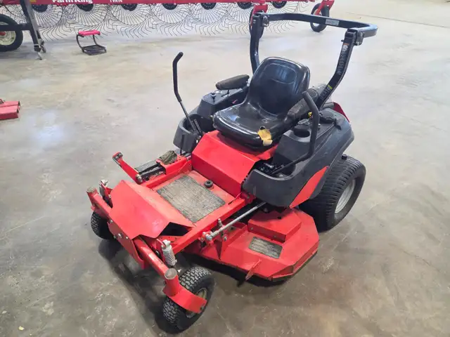 2014 Simplicity Citation XT (Ferris) Zero Turn Mower