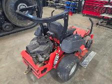 2014 Simplicity Citation XT (Ferris) Zero Turn Mower - Photo 3