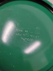 Coleman 519 easi lite heater for sale - Photo 5
