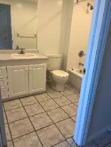 2 bedroom den available for Sept 1st in Clayton Park West - Photo 6