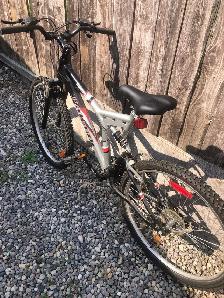 mountain bike - Photo 2